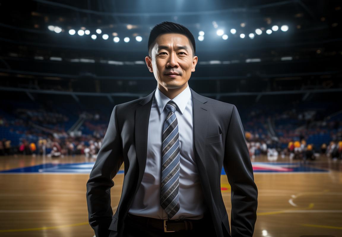 丁彦雨航正式出任CBA球队总经理，联手张庆鹏冲击联赛四强